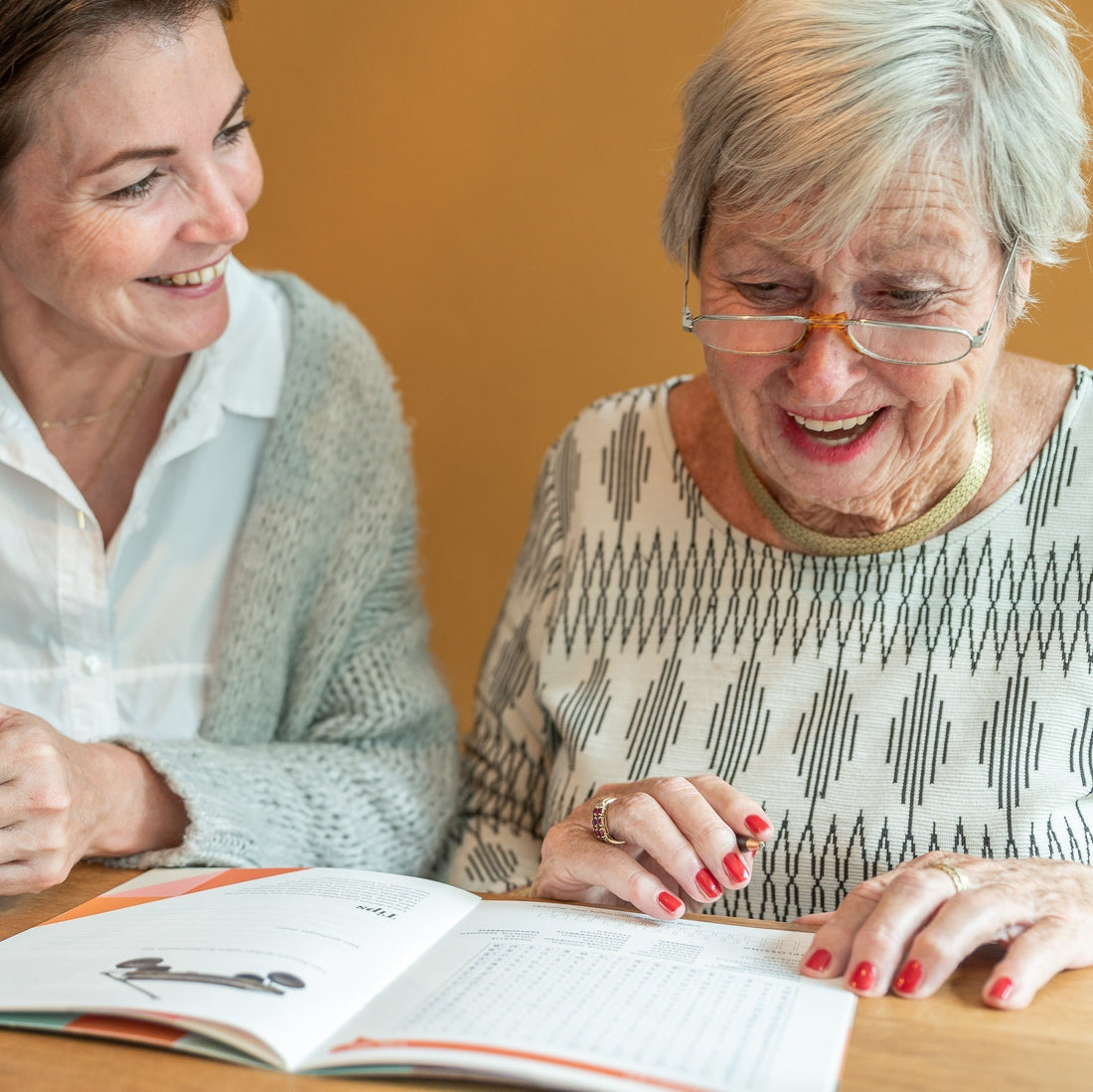 Chantal van der Nat - Mijn Verhaal