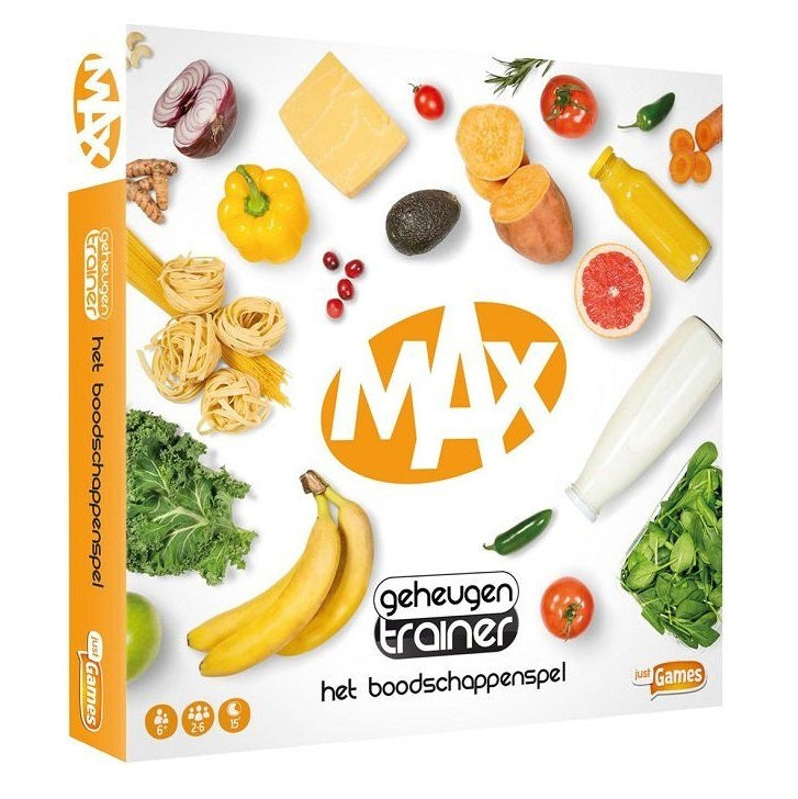 getekend icoon in grijs/zwart met geel accent verbeeldend het spelen van een leuk senioren spel met als functie Cognitie stimuleren