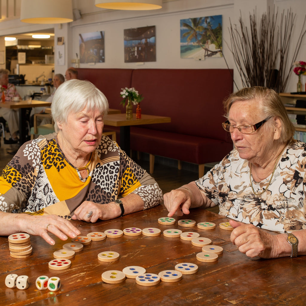 Het Juwelenspel