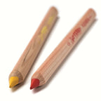 foto van het leuke spel voor dementerenden Extra dikke kleurenpotloden, Lyra