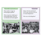 Blik op Vroeger – Reminiscentiespel voor ouderen en mensen met dementie