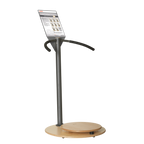 Afbeeelding van het spel Pedalo®-Station 5S-balanswip zijwaarts, speciaal geselecteerd  voor ouderen met dementie.