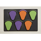 Afbeeelding van het spel TREAX, muurbevestiging bord, speciaal geselecteerd  voor ouderen met dementie.