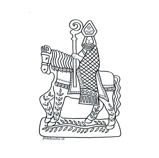 Kleur- en Vertelboek Jaren '50 en '60 – Nostalgisch kleurboek dat herinneringen en creativiteit stimuleert voor ouderen met dementie.