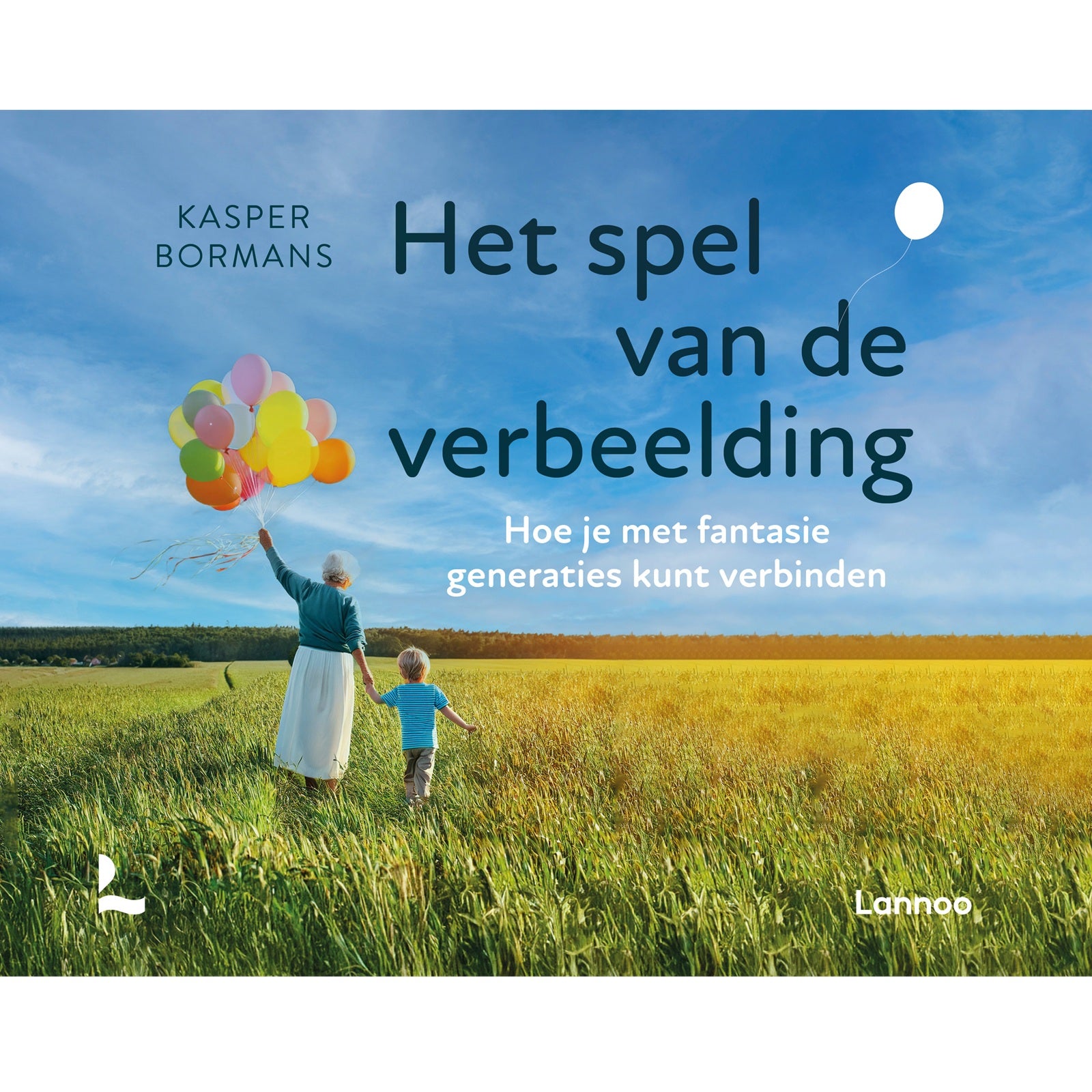Het Spel van de Verbeelding