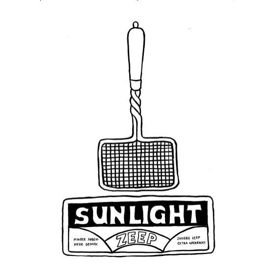 Kleur- en Vertelboek Jaren '60 en '70 – Nostalgisch kleurboek met herkenbare illustraties voor geheugenstimulatie bij ouderen.