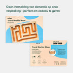 Traject Labyrinth - Streckenlabyrinth