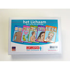 Lijf & Liefde - het Lichaam