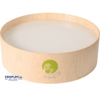 Ronde Lichtbak - Lichtbak