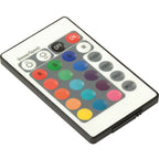 Ronde Lichtbak - Lichtbak