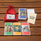 Afbeeelding van het spel RundenKönig, speciaal geselecteerd  voor ouderen met dementie.