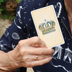 Afbeeelding van het spel RundenKönig, speciaal geselecteerd  voor ouderen met dementie.