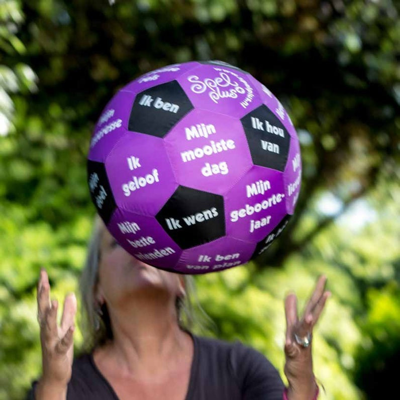 Speelbal Gespreksbal I