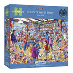 Afbeeelding van het spel De Oude Snoepwinkel (500 XL), speciaal geselecteerd  voor ouderen met dementie.