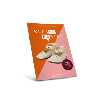 Klessebasjes - Prentenboekjes - Vrouwen 1, boek over dementie, ouderenzorg of activiteiten voor ouderen voor mantelzorgers, familie en zorgprofessionals