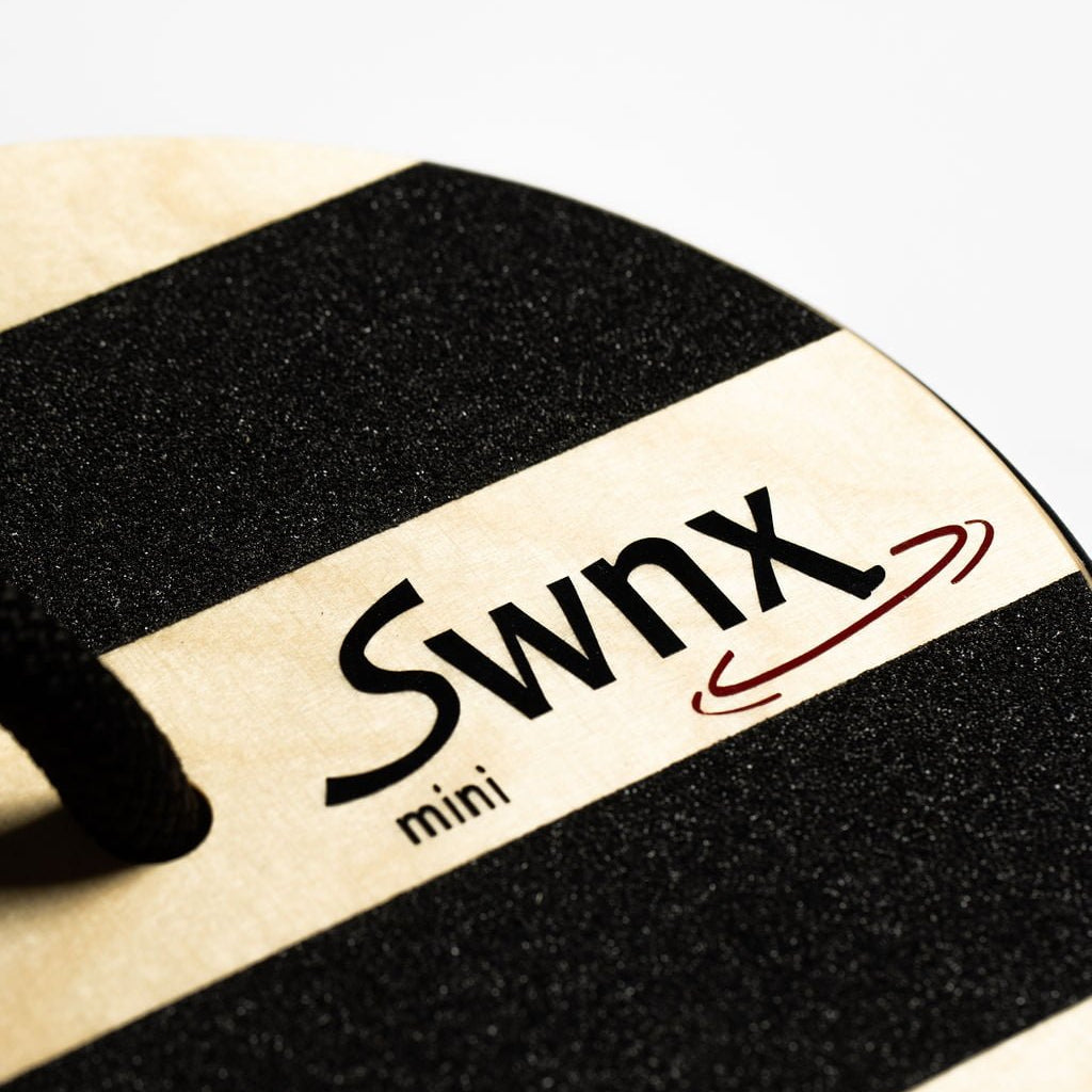 Mini SWNX - Voetschommel