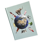 Het Grote Prentenboek – Beeldverhalen die creativiteit en herinneringen stimuleren voor ouderen.