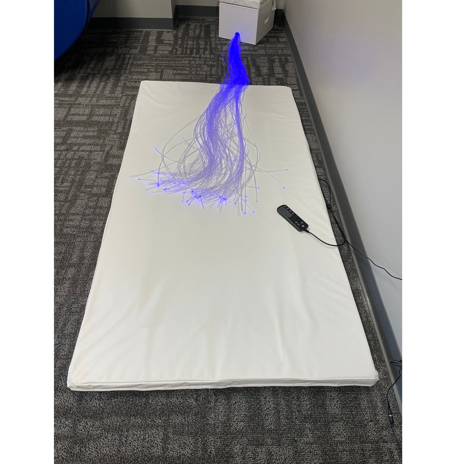 Afbeeelding van het spel Vibrerende vloer, speciaal geselecteerd  voor ouderen met dementie.