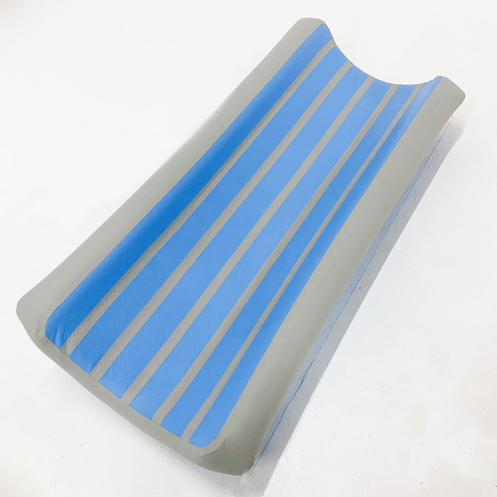 Afbeeelding van het spel Air Body Twister, speciaal geselecteerd  voor ouderen met dementie.