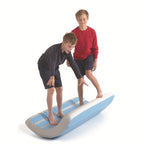 Afbeeelding van het spel Air Body Twister, speciaal geselecteerd  voor ouderen met dementie.