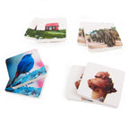 Foto Geheugenspel – Groot memoryspel met afbeeldingen, stimuleert geheugen en herkenning voor ouderen met dementie.