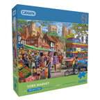 Puzzel - York Market (250 XL)