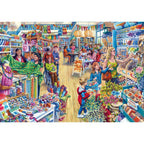 Puzzel - Crafter's Paradise (250 XL)