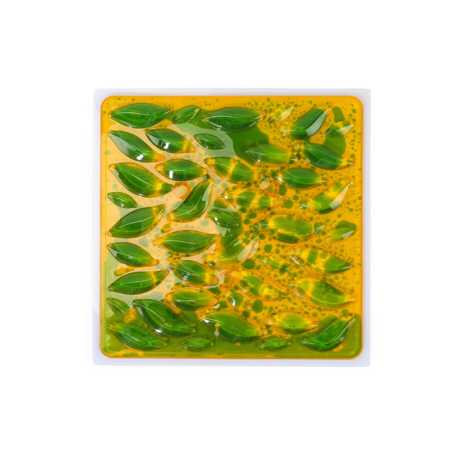 Fascinatiematten MET TEXTUUR