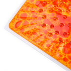 Fascinatiematten MET TEXTUUR