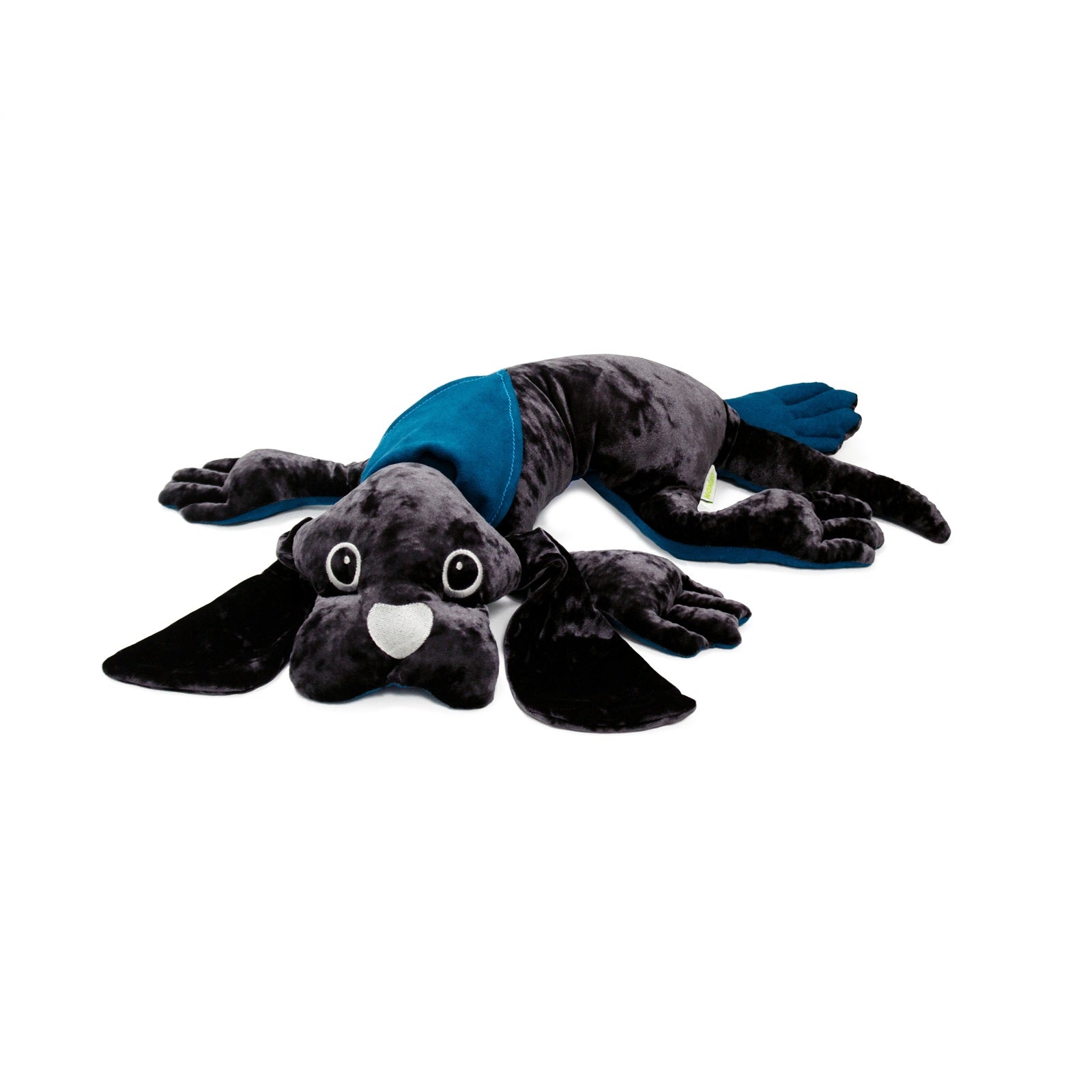 Manimo - Verzwaarde hond - 1 kg