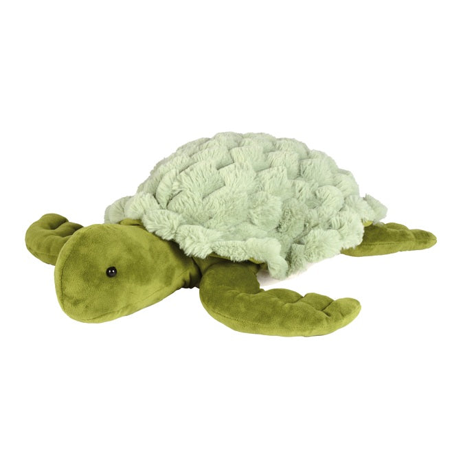 Afbeeelding van het spel Verzwaarde Schildpad 1,6 kg, speciaal geselecteerd  voor ouderen met dementie.