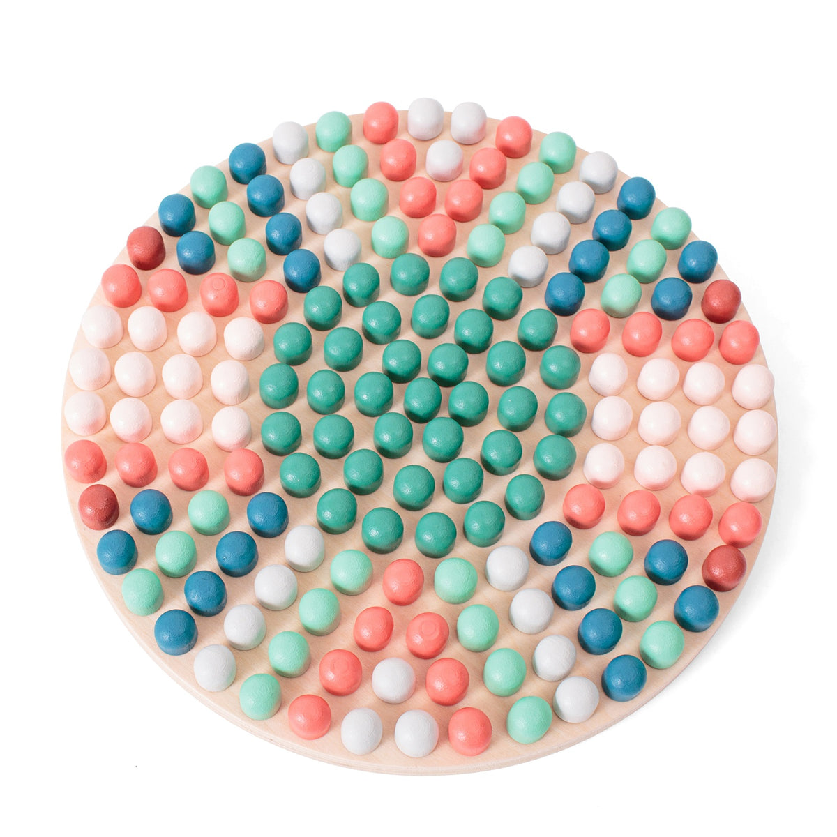 Mozaïek Prikbord