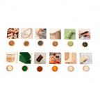 Afbeeelding van het spel Tactile Matching Game - Memo, speciaal geselecteerd  voor ouderen met dementie.