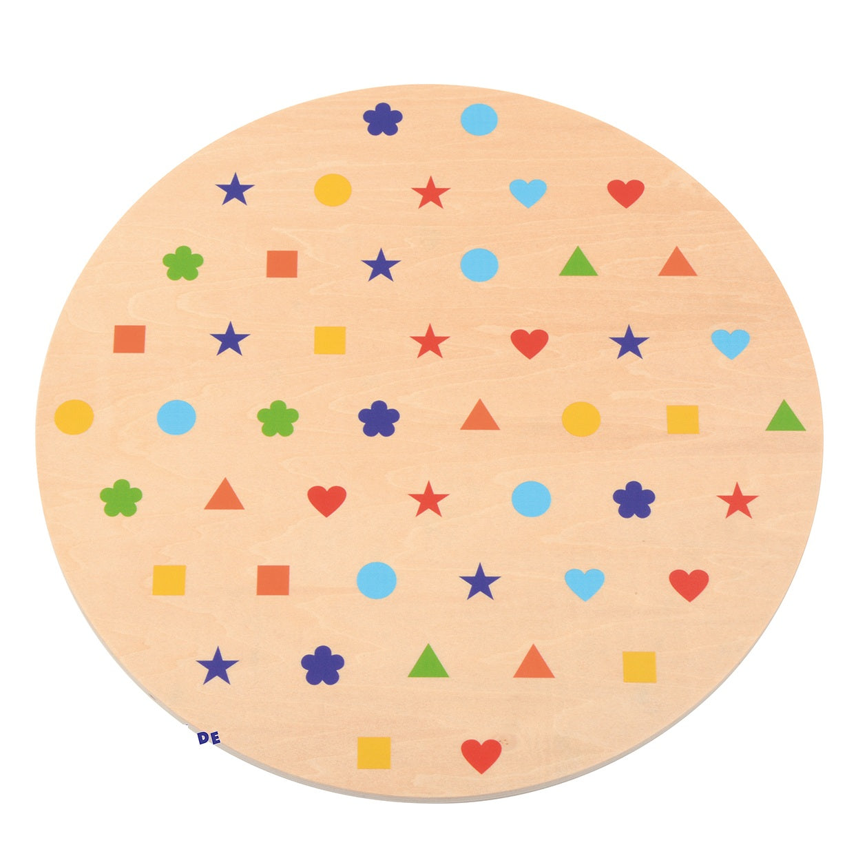 Afbeeelding van het spel Combinaties Vinden, speciaal geselecteerd  voor ouderen met dementie.