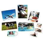 Afbeeelding van het spel Audio Flashcards - Alledaagse Geluiden, speciaal geselecteerd  voor ouderen met dementie.