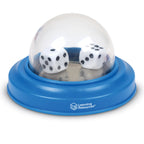 Afbeeelding van het spel Dobbelstenen Poppers (set van 2), speciaal geselecteerd  voor ouderen met dementie.