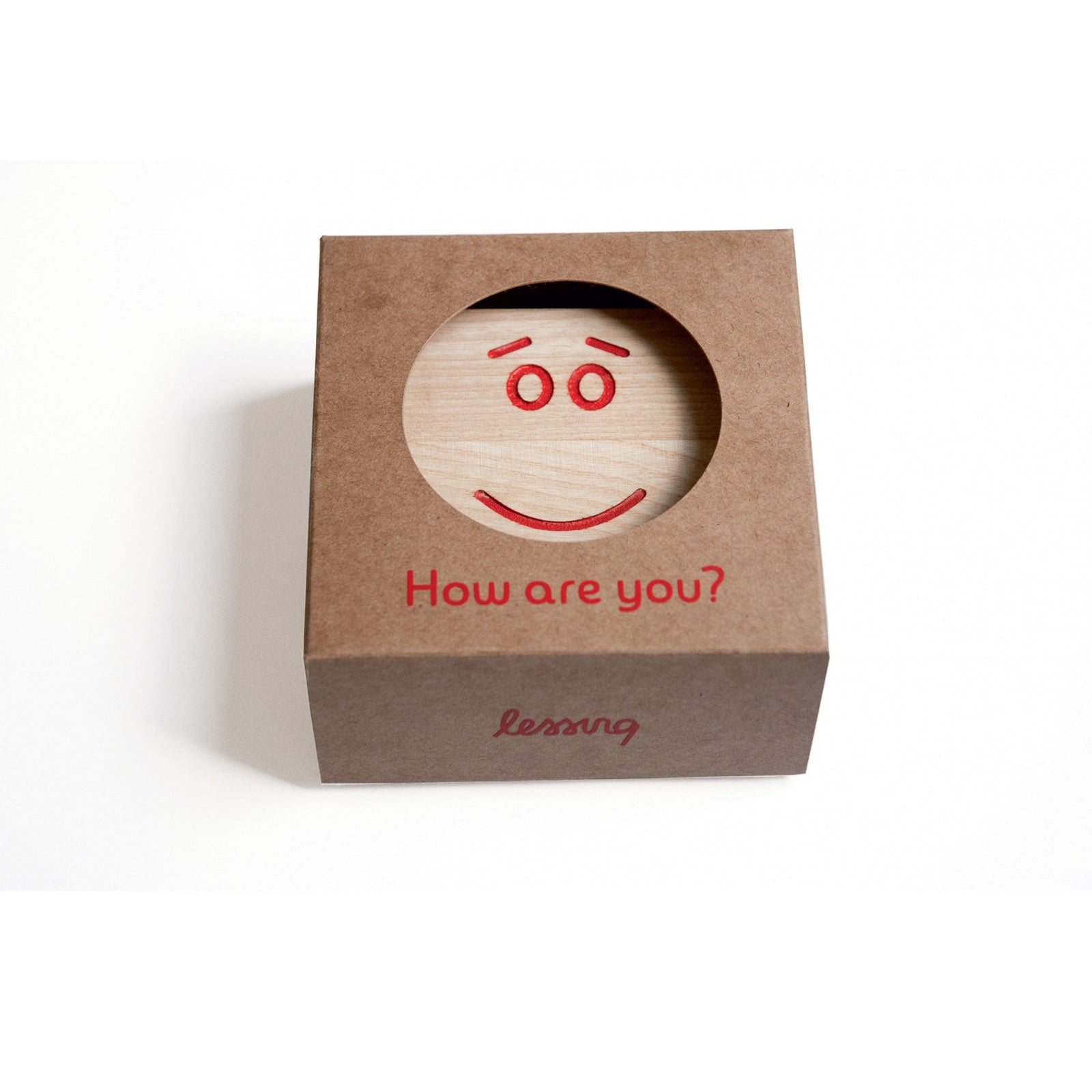 How are you? - Een spel met emoties - Emoticonspel