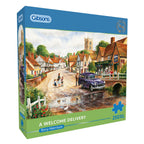 Puzzel - A Welcome Delivery (250 XL)