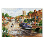 Puzzel - A Welcome Delivery (250 XL)