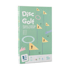 Discgolfspel