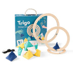 Trigo buitenspel