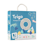 Trigo buitenspel