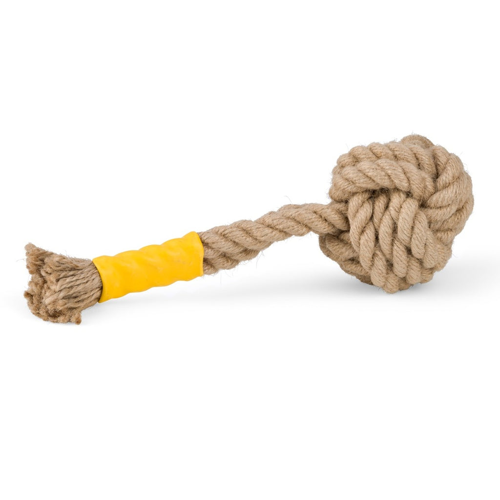 Knapsack houten buitenspel