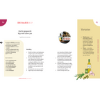 Thuis in de Ouderenzorg – Eten en drinken, dé kans voor een goed leven