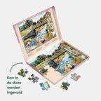 Afbeeelding van het spel Puzzel voor mensen met dementie, speciaal geselecteerd  voor ouderen met dementie