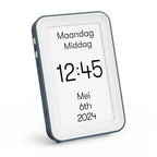 Relish Day Clock Connect: Erweiterung für die Demenzuhr