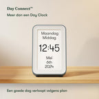Relish Day Clock Connect: Erweiterung für die Demenzuhr