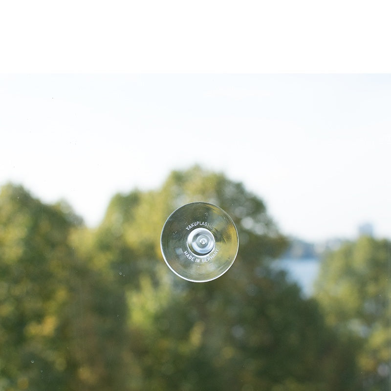 Afbeeelding van het spel Zuignap Twitterbox, speciaal geselecteerd  voor ouderen met dementie.