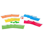 Fragenweise Blau Teil 1 Visuell