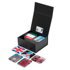 Landenspel – Geheugen- en associatiespel dat wereldkennis en geheugen stimuleert voor senioren.